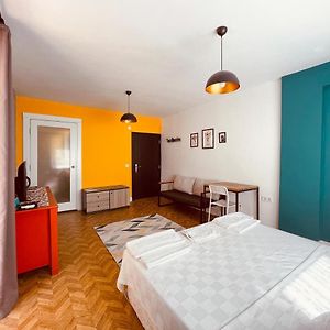 Standart Kraliçe Yataklı Oda